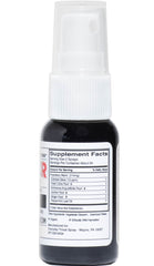 Zapper Throat Spray